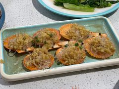 -锦里海景海鲜餐厅.三亚老字号(亚龙湾中心广场店)