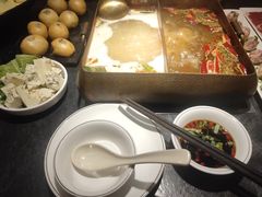 -许府牛火锅(信义坊总店)