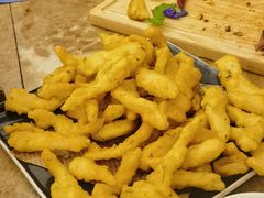 -魅力边城旋转餐厅