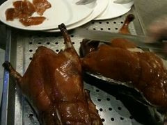 -皇城根北京风味主题餐厅(中海环宇城店)