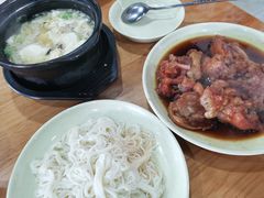 -贤花饭店(城阳店)