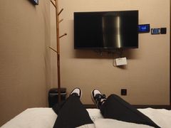 -水墨澜渟足道·SPA·传统(四望亭东关街店)