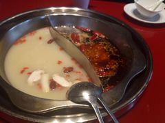 -山城辣妹子(定福庄店)