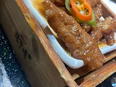 -味可道美食坊(福基路店)