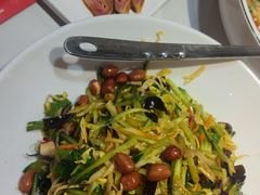 -李老哈·东北菜(宋园路店)