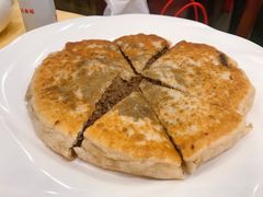 -功德林素菜饭庄(前门店)