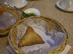 -Santoor 萨都里印度餐厅(北锣鼓巷店)
