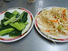 兰花干-刘山东牛肉面