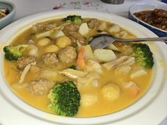 -院8里·小聚园老川菜(九眼桥店)