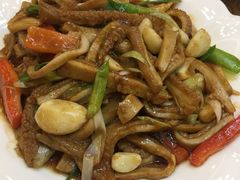 -白魁老号饭庄(交道口店)