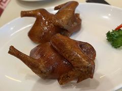 -利苑酒家(华熙国际店)