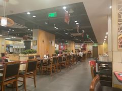 -宏状元现熬粥·京味菜(五棵松店)