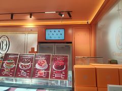 -CloudD'or可露朵蛋糕(1733商业空间店)