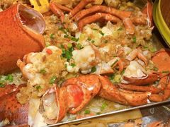 -日进一片海.生腌海鲜火锅.宵夜烧烤(三里屯总店)