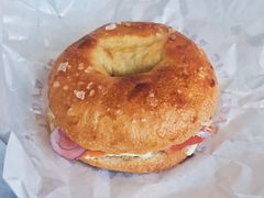 -BIG BAGEL(永康路店)
