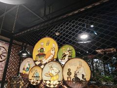 -川渝饭店