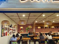 -多宾韩国料理(学衡路店)