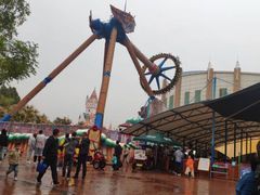 -青岛方特梦幻王国