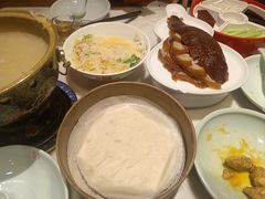 -小吊梨汤·北京菜·烤鸭(鸟巢店)
