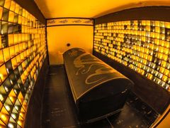 -MOJO密室逃脱(中街旗舰店)