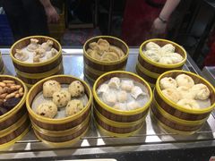 -八一路好吃街(雨田商务大厦店)