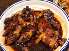 -兰边碗(鼓楼店)