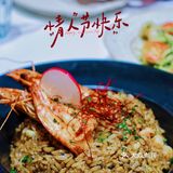 提前预热一下情人节[亲亲]