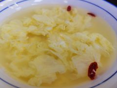 鸡蛋醪糟汤-樊记腊汁肉(竹笆市总店)