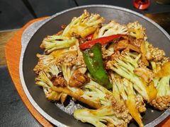 -长安大牌档之龙头酒肆(荣民龙首广场店)