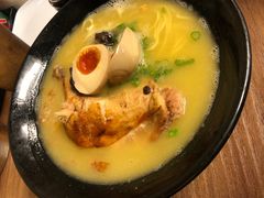 -鸡王拉面店