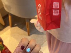 -海底捞火锅(青山湖万达夜宵主题店)