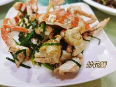 -老字号蛇口德记烧腊饭店·海鲜加工