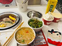 -龍歌自助小火锅(城阳万象汇店)