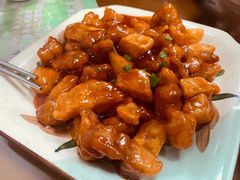 -聂记粤菜馆(鼓西路店)
