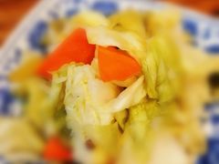 -老门刀削面(小酱坊店)