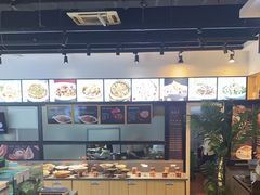 -隆喜元鱼汤包·海鲜(中联广场店)