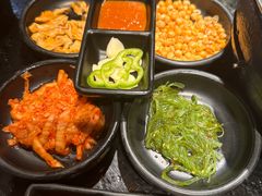 -九田家黑牛烤肉料理(石路天虹店)