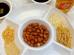 -寻味顺德·南记酒家·传统顺德菜·鱼生(广源路店)