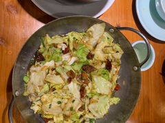 -湘江红·湖南招牌菜(莲花南路店)