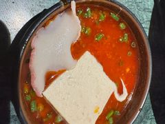 -牛New寿喜烧(曹路花园城店)