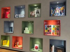 -潮一不贰·法式甜品·生日蛋糕·西式简餐(外滩店)