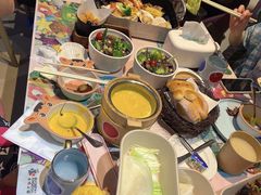 -水桶王国主题餐厅·聚会·生日派对·亲子活动·家庭套餐(亚龙湾希尔顿店)