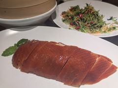 -四季民福烤鸭店(西单华威约饭街店)