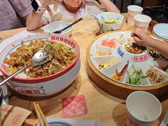 -怪噜范·老贵阳街头名小吃(汇金星力城店)