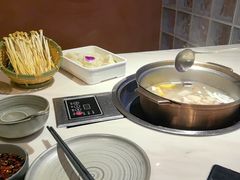 -喃喃椰·糟粕醋·椰子鸡火锅(七堡花园店)