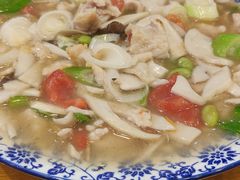 -杏花村水席楼·洛阳水席(老城十字街店)