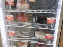 -DQ·蛋糕·冰淇淋(金桥店)