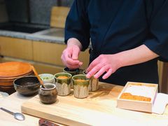 -鮨一日本料理旗舰店(总店)