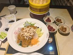 -京味斋·北京烤鸭(北京南站洋桥店)