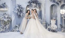 -南昌橙果创意婚礼 十五年本土品牌婚企